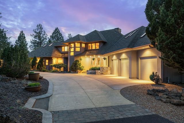 21725 Rickard Road, Bend, OR 97702