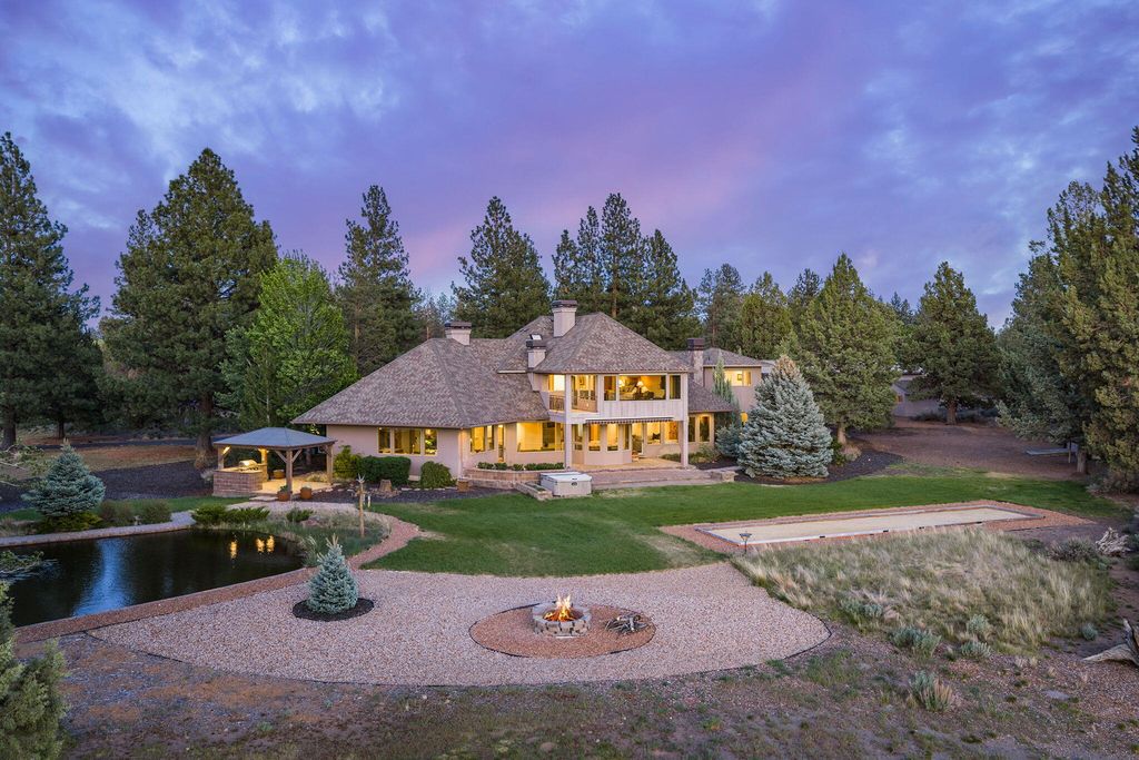 21725 Rickard Road, Bend, OR 97702