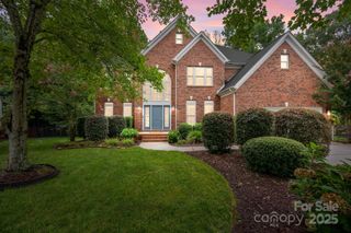 12003 Cobham Court, Huntersville, NC 28078