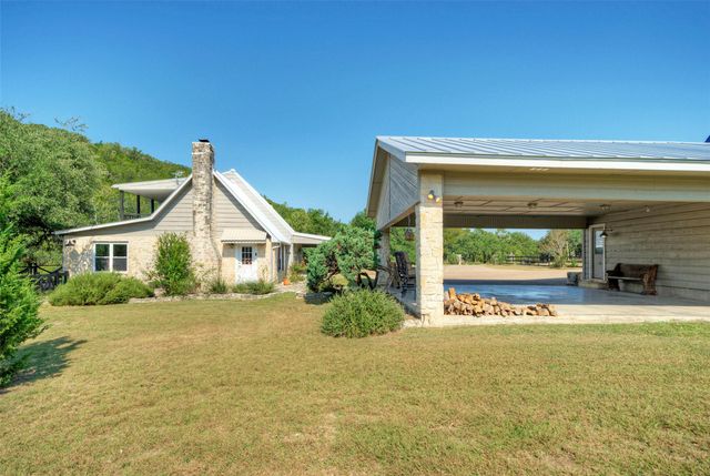 101 Arrowlake RD, Wimberley, TX 78676