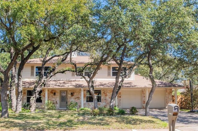 11601 Star View TRL, Austin, TX 78750