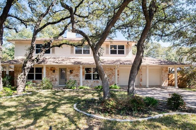 11601 Star View TRL, Austin, TX 78750