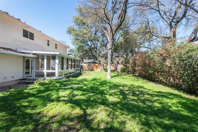 11601 Star View TRL, Austin, TX 78750