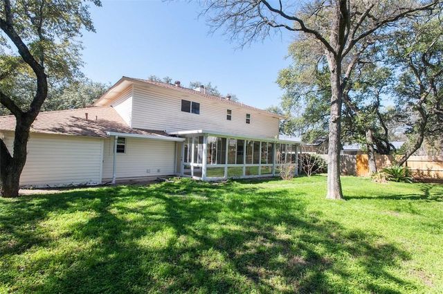 11601 Star View TRL, Austin, TX 78750