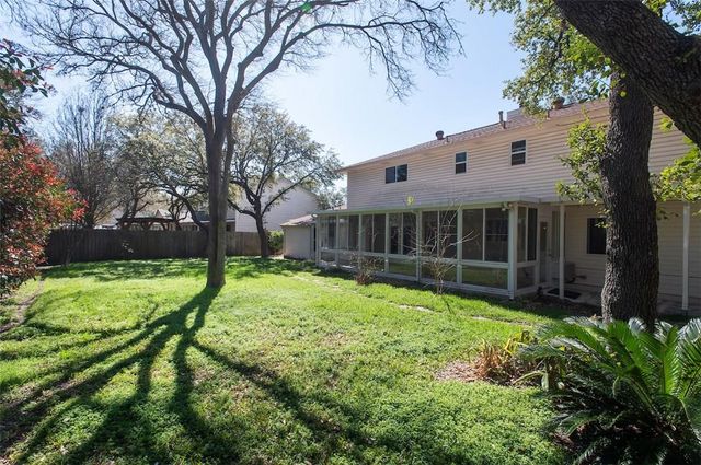 11601 Star View TRL, Austin, TX 78750