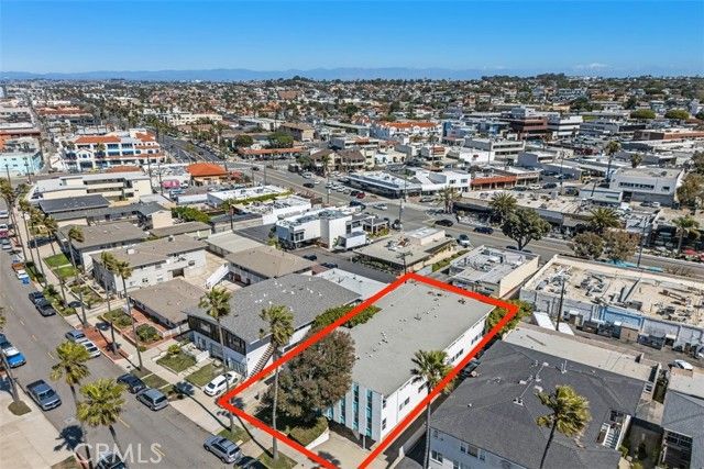 1716 Camino De La Costa, Redondo Beach, CA 90277