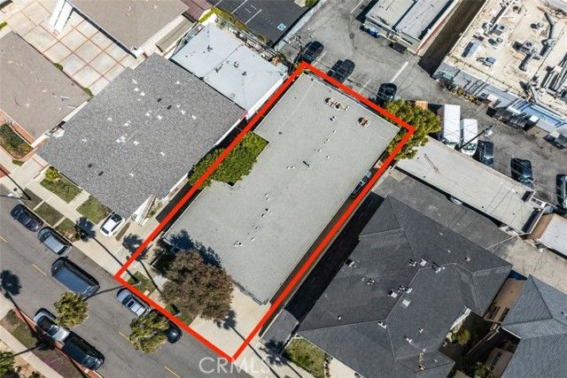 1716 Camino De La Costa, Redondo Beach, CA 90277