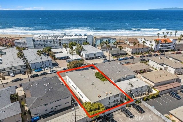 1716 Camino De La Costa, Redondo Beach, CA 90277