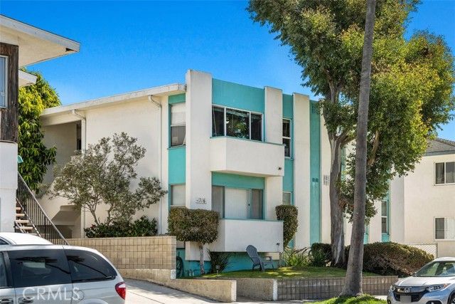 1716 Camino De La Costa, Redondo Beach, CA 90277