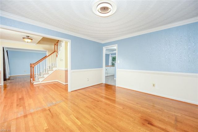 924 Fox Ridge TRL, Chesapeake, VA 23322