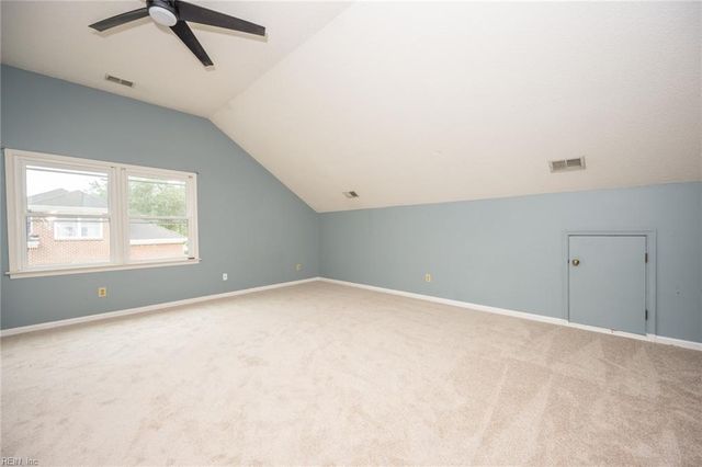 924 Fox Ridge TRL, Chesapeake, VA 23322