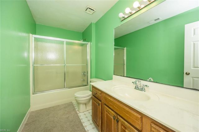 924 Fox Ridge TRL, Chesapeake, VA 23322