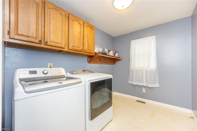 924 Fox Ridge TRL, Chesapeake, VA 23322