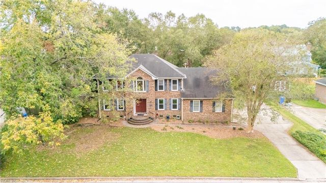 924 Fox Ridge TRL, Chesapeake, VA 23322