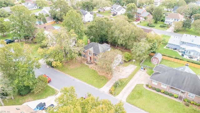 924 Fox Ridge TRL, Chesapeake, VA 23322