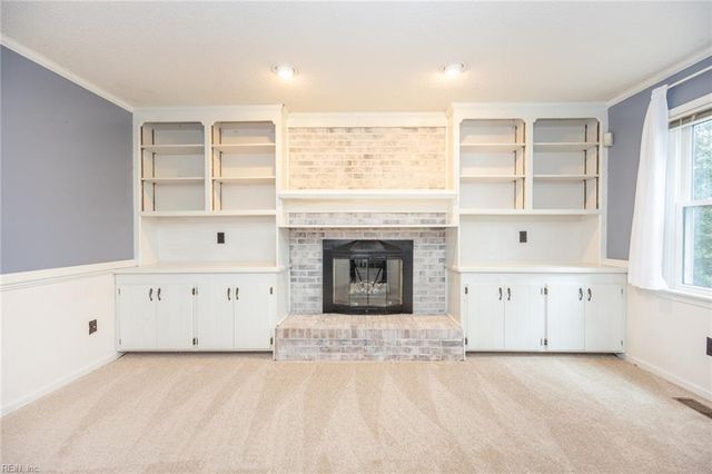 924 Fox Ridge TRL, Chesapeake, VA 23322