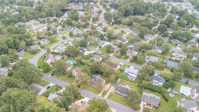 924 Fox Ridge TRL, Chesapeake, VA 23322