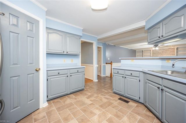 924 Fox Ridge TRL, Chesapeake, VA 23322