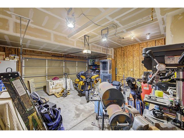 451 Heritage Ln, Johnstown, CO 80534