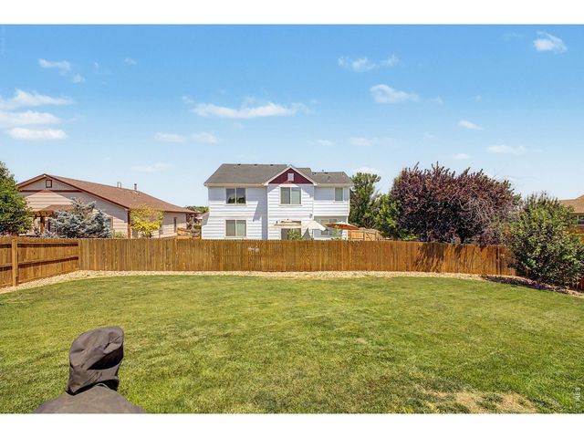 451 Heritage Ln, Johnstown, CO 80534
