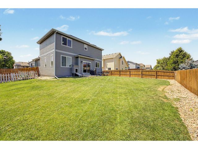 451 Heritage Ln, Johnstown, CO 80534