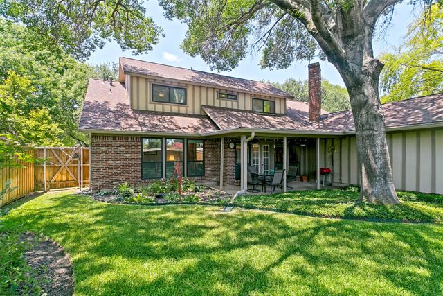 10 Lundys Lane, Richardson, TX 75080