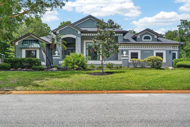 3753 MAYO CIRCLE, Ormond Beach, FL 32174