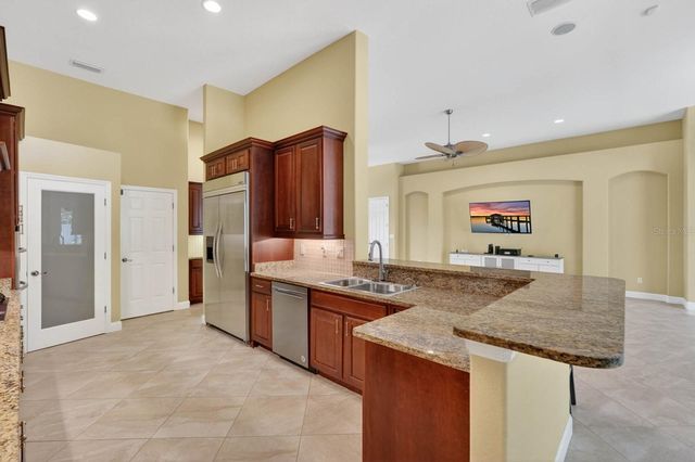 3753 MAYO CIRCLE, Ormond Beach, FL 32174