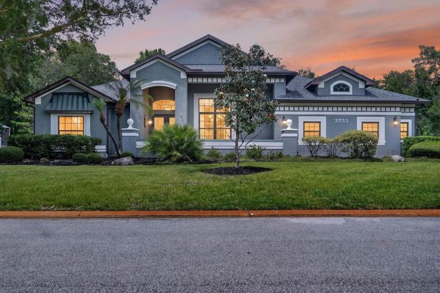 3753 MAYO CIRCLE, Ormond Beach, FL 32174