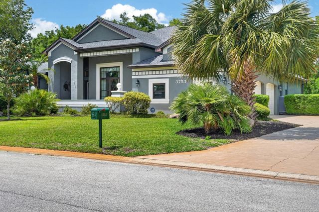 3753 MAYO CIRCLE, Ormond Beach, FL 32174