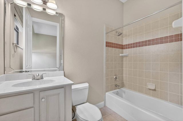 3753 MAYO CIRCLE, Ormond Beach, FL 32174
