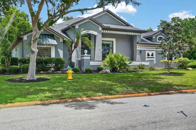 3753 MAYO CIRCLE, Ormond Beach, FL 32174