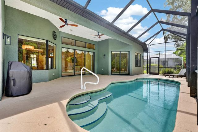 3753 MAYO CIRCLE, Ormond Beach, FL 32174