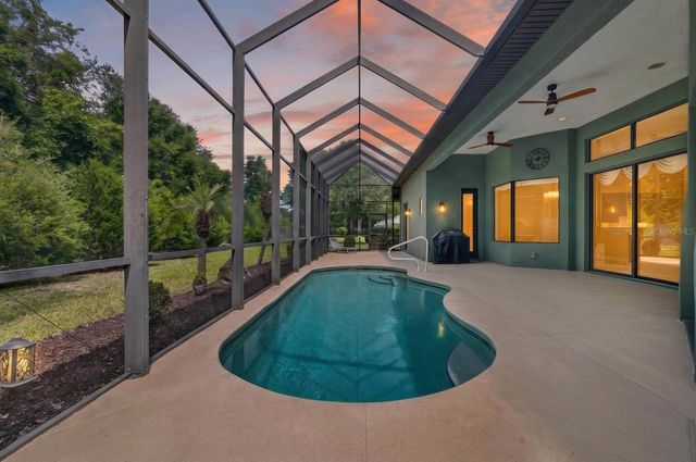 3753 MAYO CIRCLE, Ormond Beach, FL 32174
