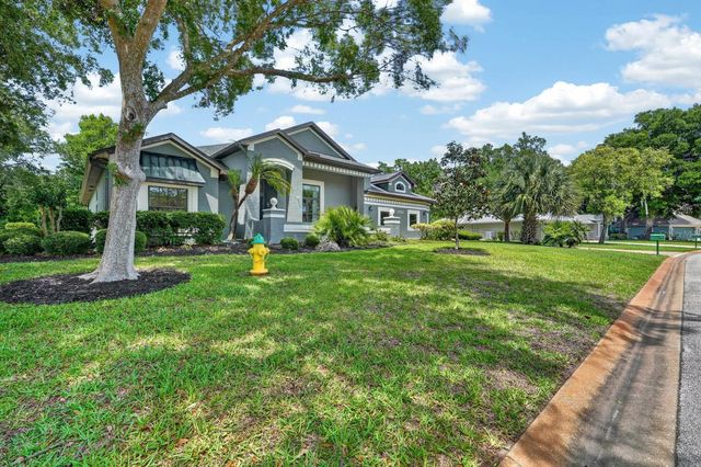 3753 MAYO CIRCLE, Ormond Beach, FL 32174