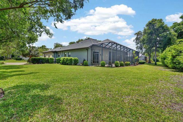 3753 MAYO CIRCLE, Ormond Beach, FL 32174
