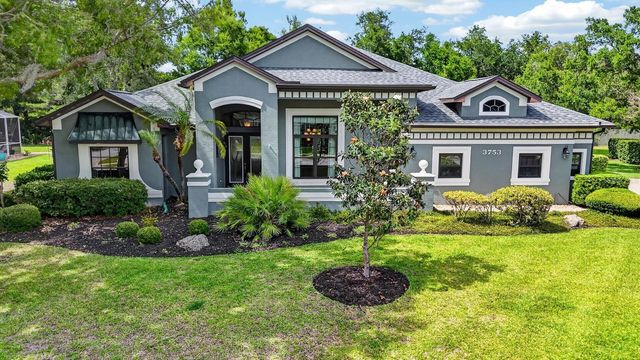3753 MAYO CIRCLE, Ormond Beach, FL 32174