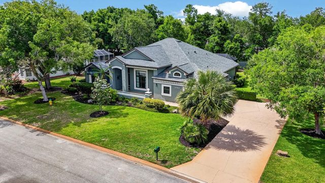 3753 MAYO CIRCLE, Ormond Beach, FL 32174