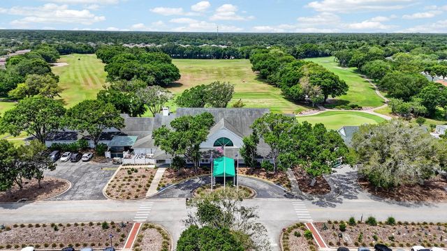 3753 MAYO CIRCLE, Ormond Beach, FL 32174