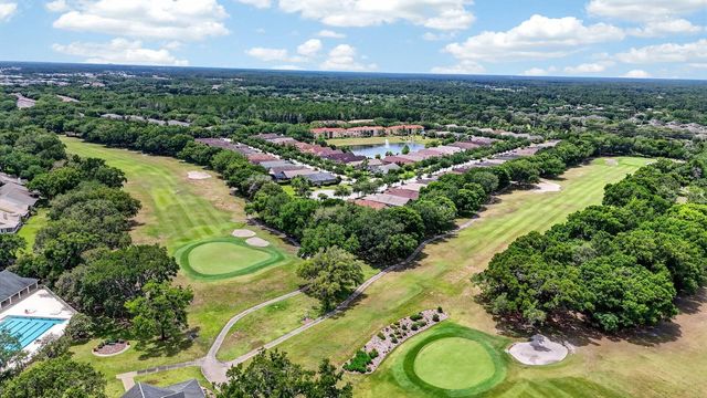 3753 MAYO CIRCLE, Ormond Beach, FL 32174