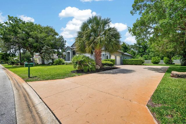 3753 MAYO CIRCLE, Ormond Beach, FL 32174