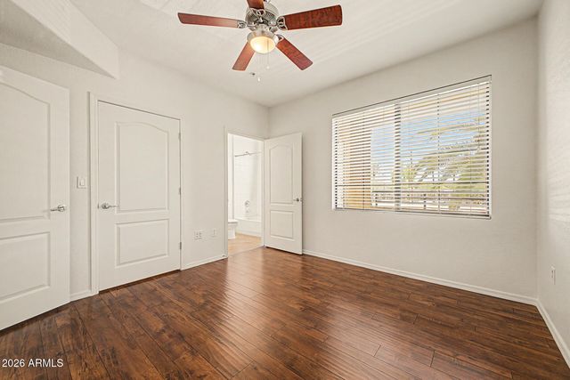 5302 E VAN BUREN Street 2001, Phoenix, AZ 85008