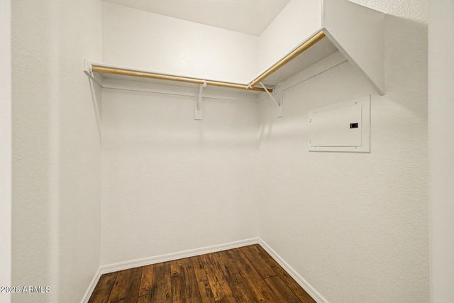 5302 E VAN BUREN Street 2001, Phoenix, AZ 85008
