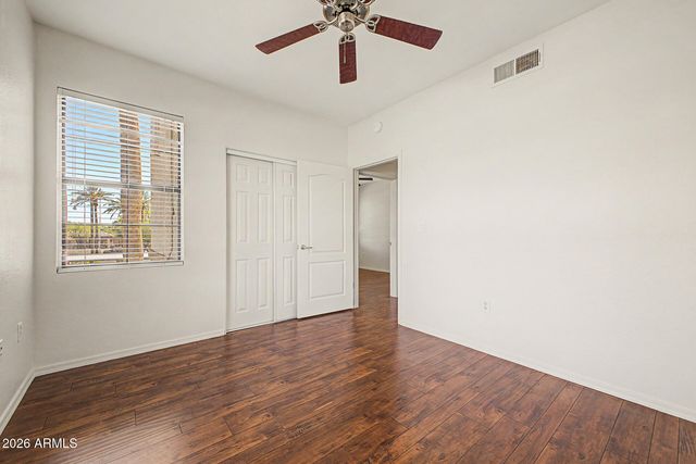 5302 E VAN BUREN Street 2001, Phoenix, AZ 85008