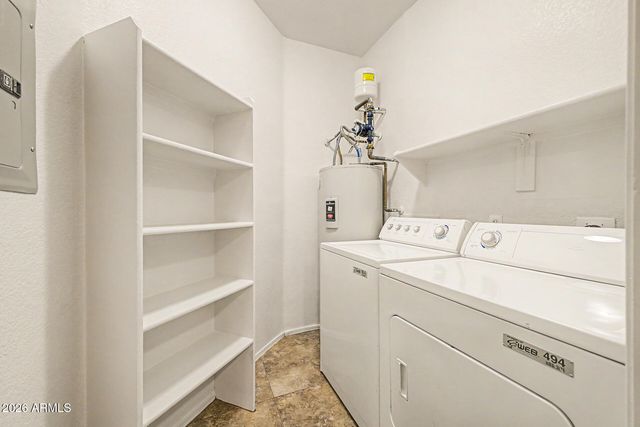 5302 E VAN BUREN Street 2001, Phoenix, AZ 85008