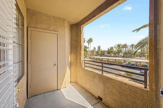 5302 E VAN BUREN Street 2001, Phoenix, AZ 85008