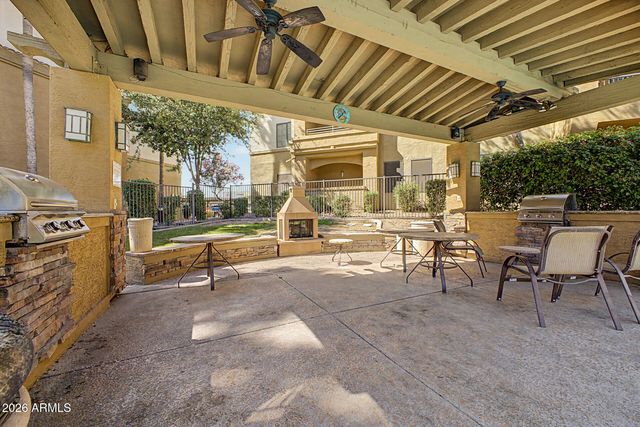 5302 E VAN BUREN Street 2001, Phoenix, AZ 85008