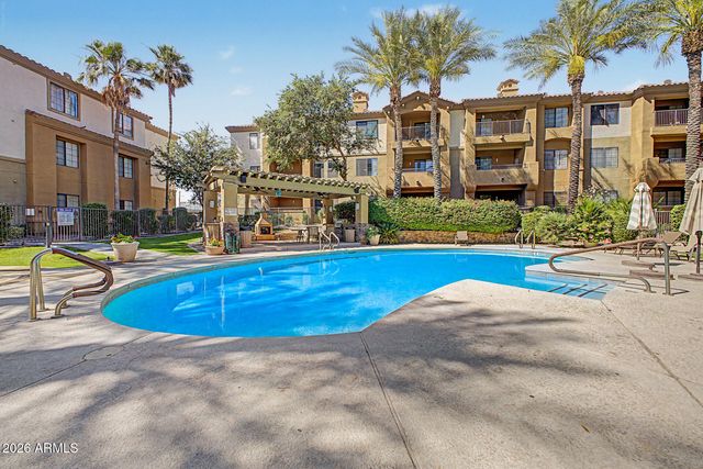 5302 E VAN BUREN Street 2001, Phoenix, AZ 85008
