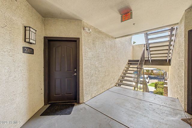 5302 E VAN BUREN Street 2001, Phoenix, AZ 85008