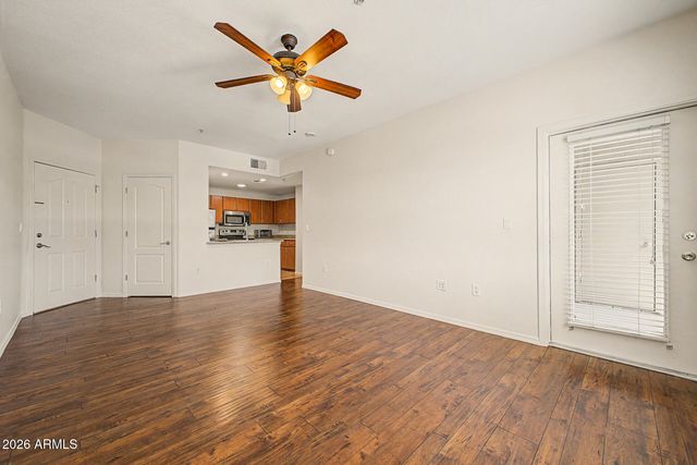 5302 E VAN BUREN Street 2001, Phoenix, AZ 85008